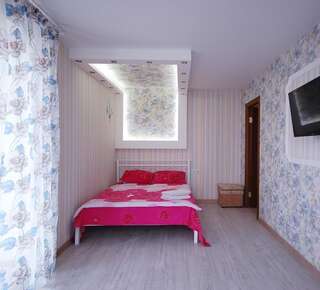 Апартаменты Apartment on Oktyabrskaya sq Донецк Апартаменты с 1 спальней-1